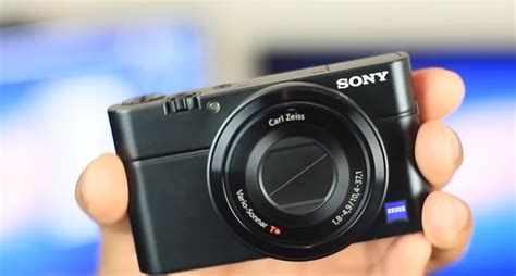 Top 5 Best Compact Cameras For Low Light Photography + Reviews!