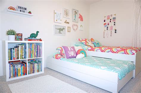 Check spelling or type a new query. 2 Growing Girls + 1 Tiny Room = IKEA to the Rescue - haul2hi