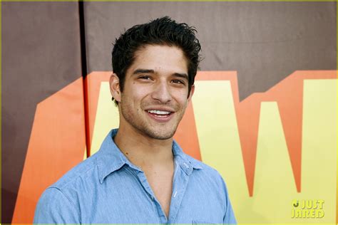 Teen Wolf S Tyler Posey Comes Out As Queer Sexually Fluid Photo
