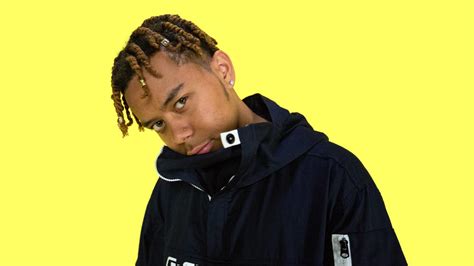 Though cordae didn't play video games, he had been rapping longer than any other member of ybn and was older than the rest of the collective. YBN Cordae Breaks Down "Old Niggas" On Genius' Series ...