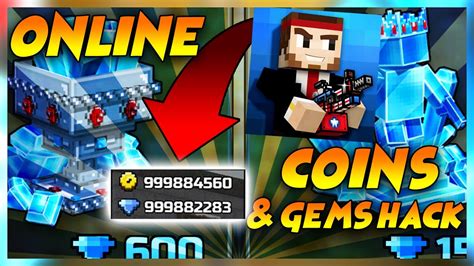 Pixel gun 3d 12.6.0 hack unlimited gems and coins, free guns, antiban! Pixel Gun 3D Hack 12.2.0 / 12.2.1 - Unlimited Coins And ...