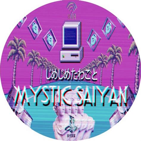 Stream Mystic Saiyan Music Listen To Songs Albums Playlists For