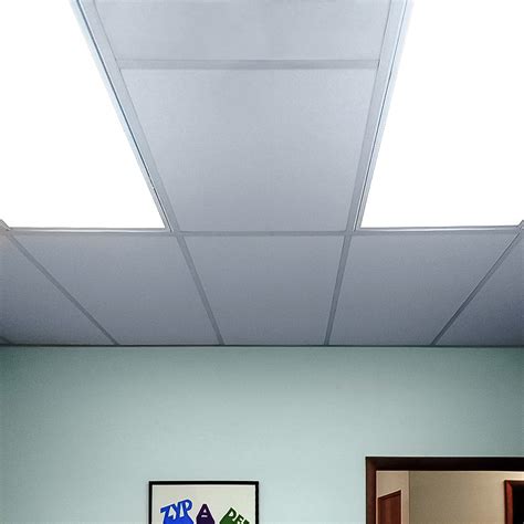 If you're remodeling or refinishing your basement, a suspended ceiling is a relatively inexpensive option. AcoustiTherm Acoustic Ceiling Tile | Acoustical Solutions