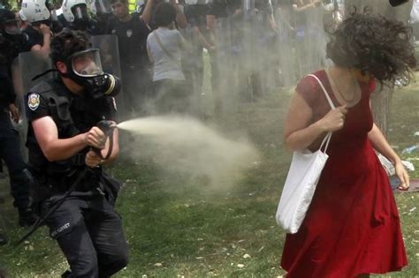 Turkey Riots News Views Gossip Pictures Video Mirror Online