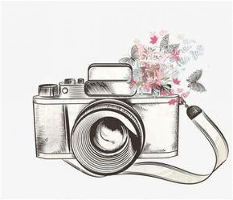 Old Camera Clipart Aesthetic And Other Clipart Images On Cliparts Pub