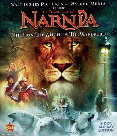 When all four pevensie children end up through the wardrobe, they discover that it was meant to be, as two daughters of eve and two sons of adam must join with the mighty lion. The Chronicles of Narnia - The Lion, the Witch and the ...