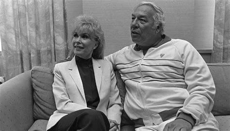 George Kennedy