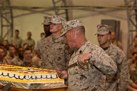 Dvids Images Rc Sw Celebrates The 238th Marine Corps Birthday