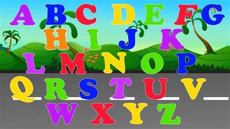 Abc Song Abcd Alphabet Songs Abc Songs For Children