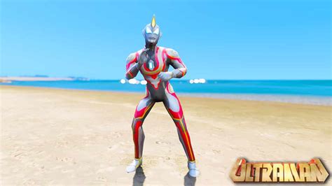Discover the wonders of the likee. GTA 5 Mods Ultraman Geed Ultimate Final - GTA 5 Mods Website