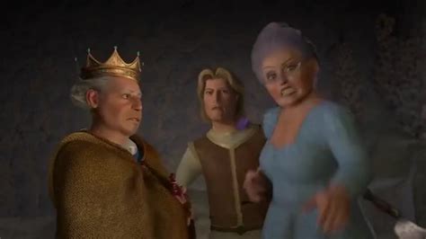Yarn The Ogre ~ Shrek 2 2004 Video Clips By Quotes Clip