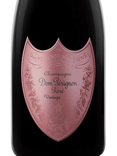 Dom Pérignon P2 Plénitude Brut Rosé Champagne Vivino