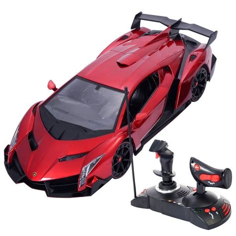 We've scoured the shops and online reviews to filter down a long list of rc cars to the only 10 you need to know about. Shop Costway 1/14 Lamborghini Veneno Electric Sport Radio ...