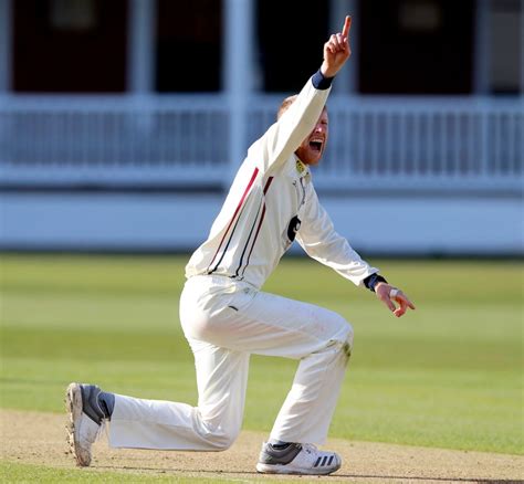 riley grabs 9 wickets in second xi win kent cricket