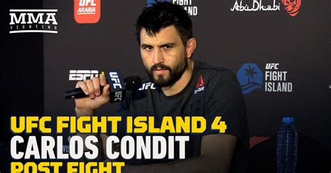 When does galal yafai face carlo paalam and what time is the bout? Video: After snapping skid at UFC Fight Island 4, Carlos ...