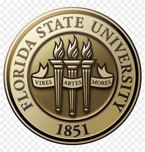 Pages Florida State University Logo Transparent Hd Png Download
