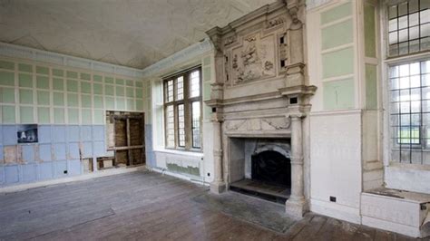 Apethorpe Hall Sold To French Baron After £8m English Heritage