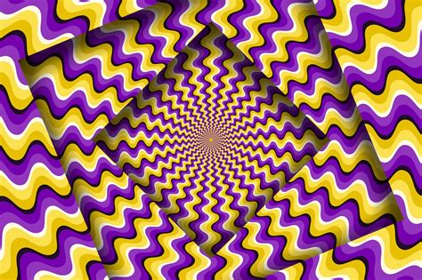 20 Optical Illusions That Will Blow Your Mind