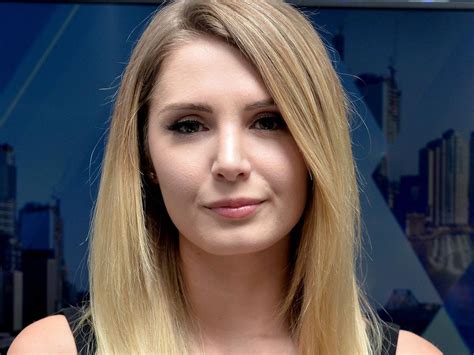 Women ‘not Developed To Be Ceos Activist Lauren Southern Says The Australian