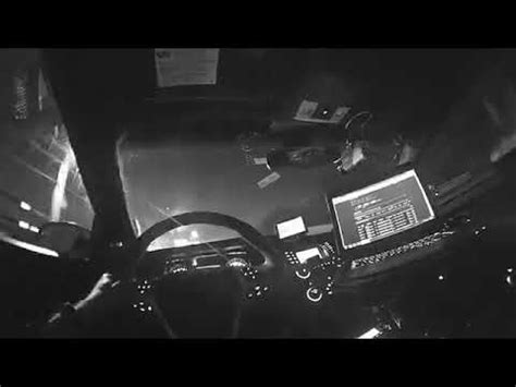 Newly Released Dash Body Cam Video Shows Handcuffed Woman Steal Police Car Youtube