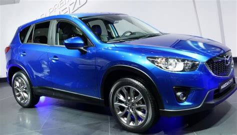 Il suv elegante e potente, anche con trazione integrale, dal design raffinato. Spesifikasi Mazda CX 5 Mobil Mewah Harga Dibawah 500 juta