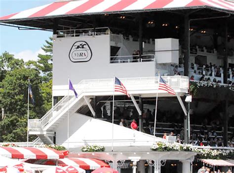 Nyra Puts Ticket Packages Passes On Sale For 2017 Season At Saratoga