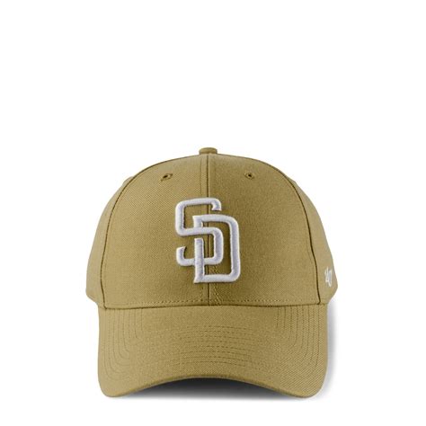 47 San Diego Padres Mlb Mvp Adjustable Cap Dsw Canada