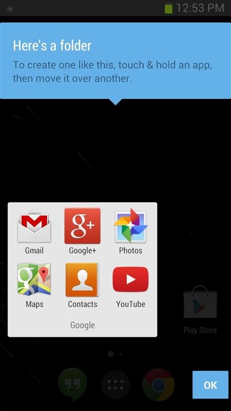 How To Install The Android 44 Kitkat Home Launcher On Your Samsung