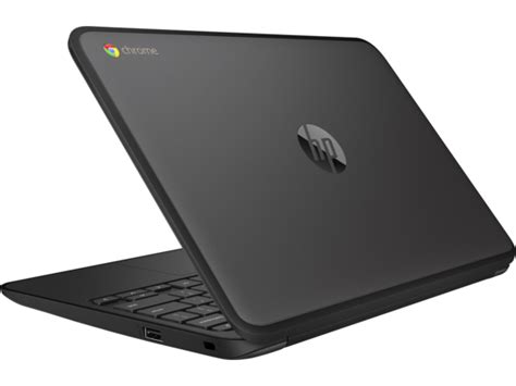 Hp Chromebook 11 G4 116 Chromebook Intel Celeron N2840 Dual Core 2