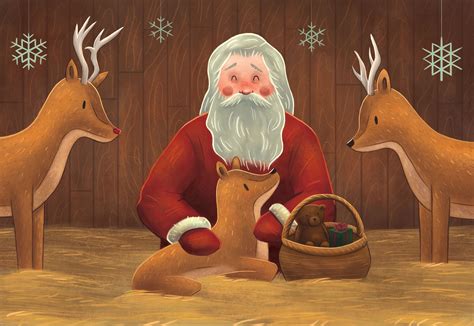 Ho Ho Whoa The Tale Of Parkour Santa
