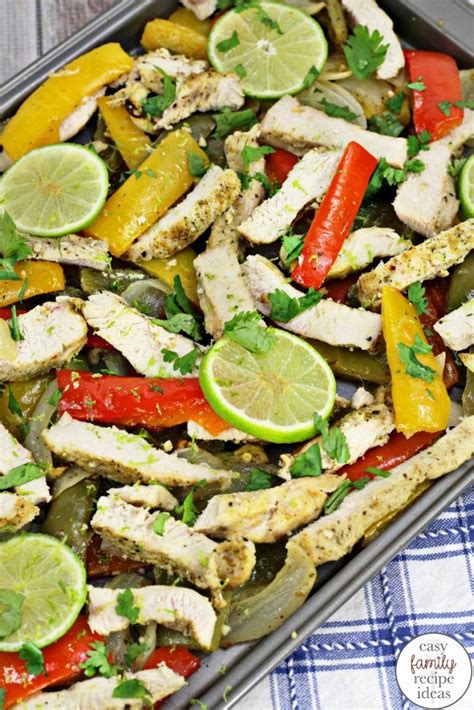 The chicken cooks in a fragrant sauce of garlic, butter, lime zest and juice, and fresh cilantro, which boosts the flavor of the chicken and makes it moist. Sheet Pan Cilantro Lime Chicken, This is a healthy baked ...