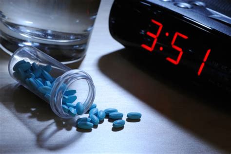 Shoud You Or Should You Not Take Sleeping Pills Wecare Neurology Dr Dhrupad Joshi