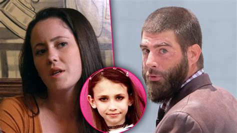 Jenelle Evans Husband David Exploded And Maryssa Sobbed In Court