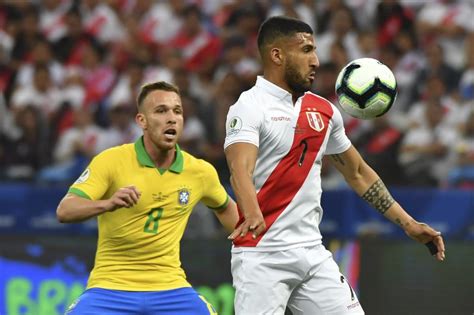 Ricardo gareca, tite, lionel scaloni y reinaldo rueda, tal como ocurrió en la copa américa del 2019, volverán a disputar las semifinales del torn. Selección peruana | Ricardo Gareca celebra 5 años de su ...