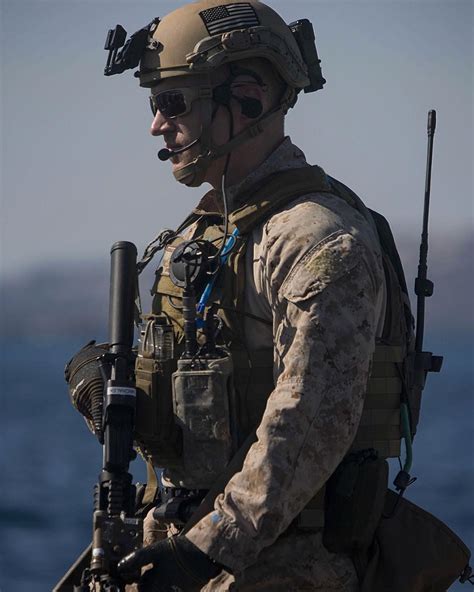 Outlaw185 On Instagram A Us Marine Assigned To Force