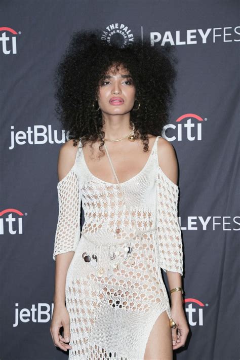 Indya Moore Hot The Fappening Celebrity Photo Leaks