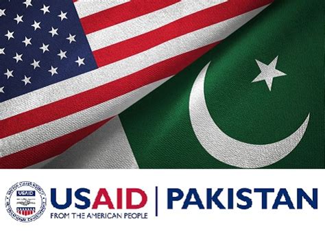 Usaid Commemorates 75 Years Of Us Pakistan Partnership In