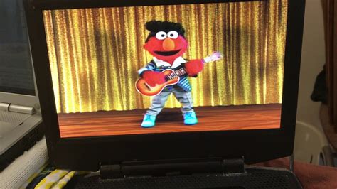 Previews From Sesame Street Lets Make Music Dvd Part Youtube