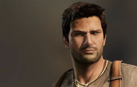 Wallpaper Game Game Nathan Drake Uncharted 2 Among Thieves Images