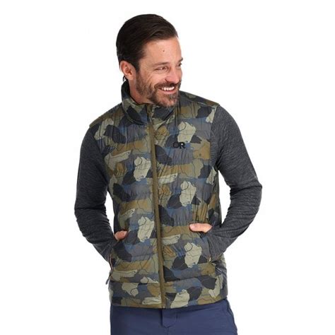 Outdoor Research Coldfront Down Vest