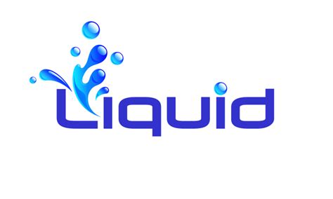 Liquid Logos