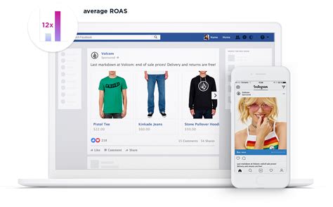 Personalized Dynamic Facebook And Instagram Ads Nosto
