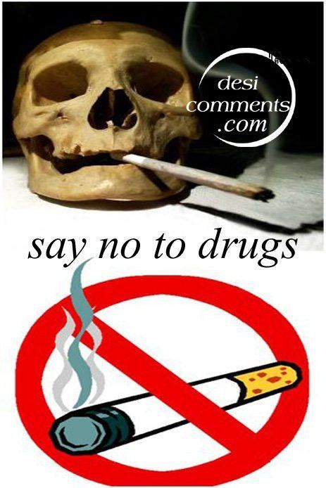 Say no to drugs is a english album released on sep 2019. Say no to drugs - DesiComments.com