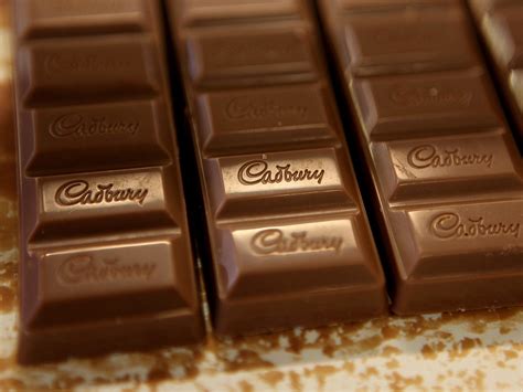 Why British And American Chocolate Taste Different Business Insider