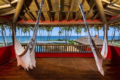 Luxury Beach Villas For Sale — Brazil Beach House