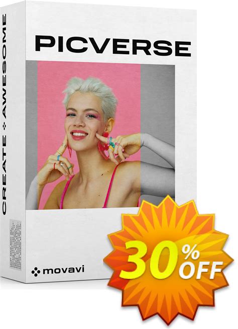 30 Off Movavi Photo Editor Lifetime Coupon Code Dec 2023 Ivoicesoft