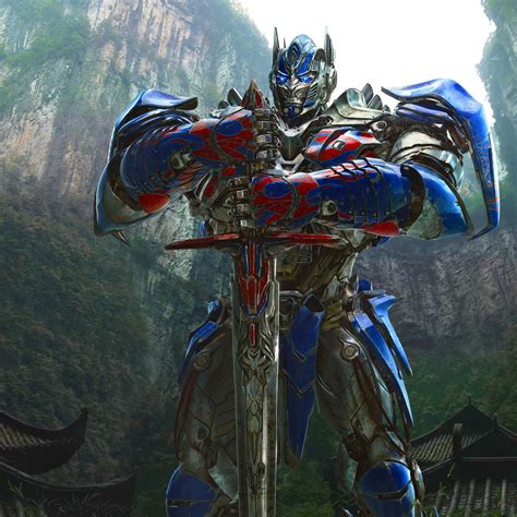 Transformers Optimus Prime Wallpaper K