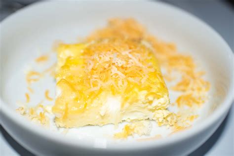 Fast And Easy Oven Baked Scrambled Eggs The Lakes Kitchen