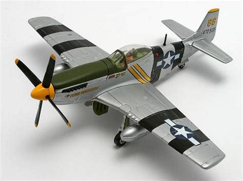 North American F D P D Mustang The Flying Undertaker Nd TRS USAAF William Shomo