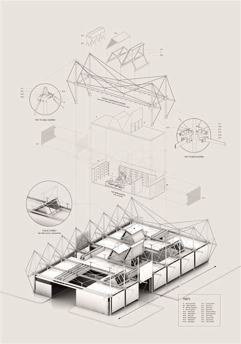 Myaarchpanel Diagram Architecture Architecture Drawing